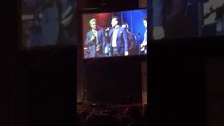 DayStar Shine Down On Me - Kevin Pauls with Gaither Vocal Band