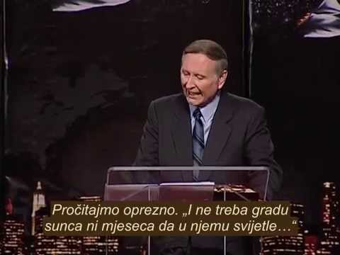 6. Temelji pravog proslavljanja - Trostruka anđeoska vijest - Stephen Bohr