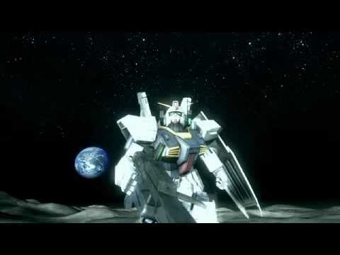 Mobile Suit Gundam : Battlefield Record U.C. 0081 Playstation 3