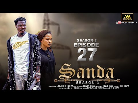 Sanda Episode 27 With English Subtitle 2022
