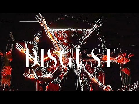 Misanthropy Club - Disgust Official Music Video by Xarza