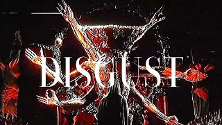 Misanthropy Club - Disgust Official Music Video by Xarza