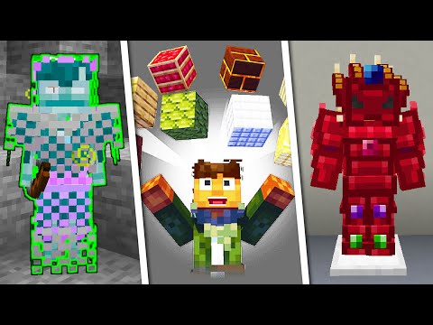 Minecraft 1.12.2 Mods That Push the Boundaries of the Game!
