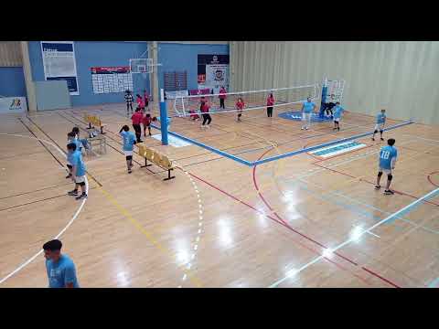 CV Cor Pitiús San Juan VS CV Eivissa