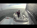 Dragonfly 28 trimaran + Code 0 