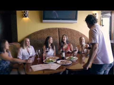 Nicolino's/The Orbit Room