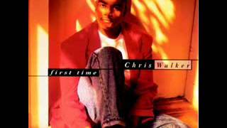 Chris Walker - Someday