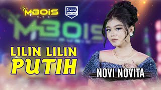 Download lagu Lilin Lilin Putih  -  Novi Novita - Mbois Music mp3