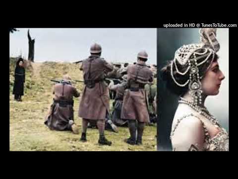 sharmistha bagchi AN EXAMPLE OF JESUS CHRIST- MATA HARI