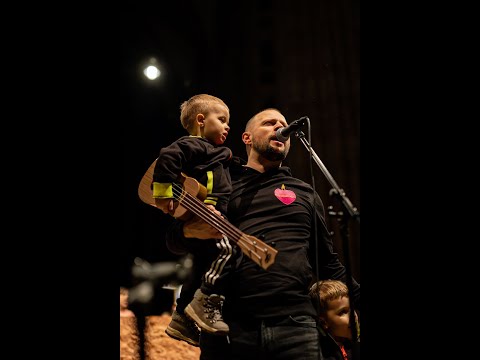 Alan Hržica - Műnchen, (crkva sv. Pavla)