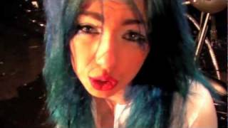 DANGER Behind the Scenes 2 SUMO CYCO