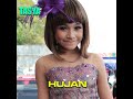 Tasya Rosmala HUJAN NEW PALLAPA