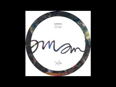 LoSoul - Below the Clouds (Original Mix) [Amam]