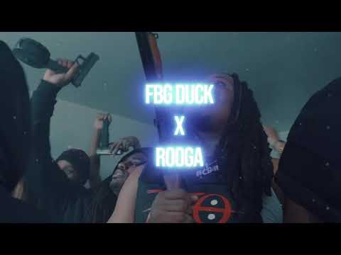 [FREE] CHICAGO DRILL x FBG DUCK x ROOGA Type Beat - "Hectic"