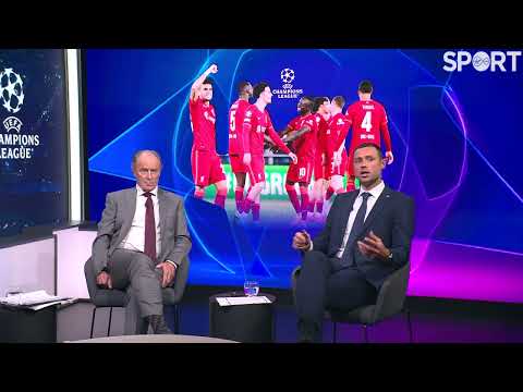 Liverpool reach another Champions League final! Analysis & reaction!