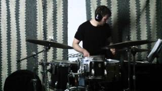 erez simon- philly joe jones solo from asiatic raes