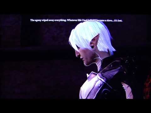Dragon Age II playthrough pt112