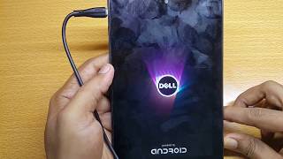 Dell Venue 7 3740 Software Update | Firmware Flashing | Hard Reset Not Working Solution_100%
