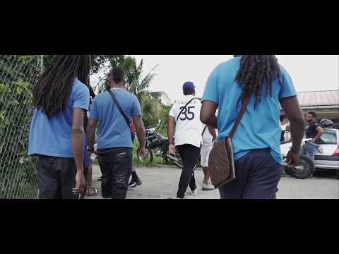 Shaka Zulu - LTG (Clip Officiel)