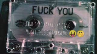 Baga Ka&#39;g Face //  Malaya Macaraeg