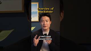 Overview of Blackstone #privateequity #investmentbanking #interviewtips #interviewtipsandtricks