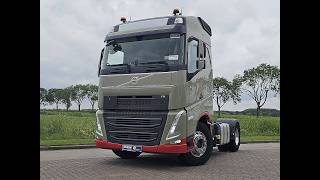 Tracteur routier Volvo FH 460 Euro 6 | Image 4 - Autoline