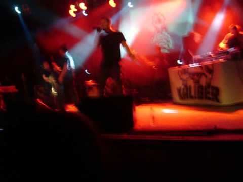 Kaliber 44 - Wena!! LIVE Stodoła 25.09.2013