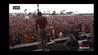 xxxtentacion - H20 live Rolling Loud 2018