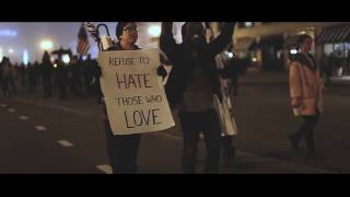 Arcade Fire Releases &quot;I Give You Power&quot; On Eve Of Trump Inauguration