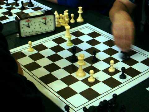 Semilampo (Rapid chess)Cam Garibaldi,29/09/2012