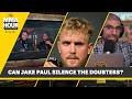 Weekend Recap: Can Jake Paul Silence Doubters? - MMA Fighting