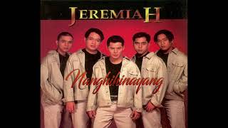 Jeremiah  —  Nanghihinayang  HQ Audio Only