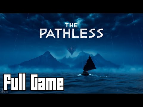 The Pathless (Full Game, No Commentary)