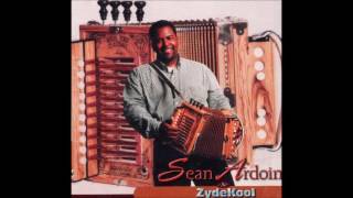 Sean Ardoin ZydecKool : Theme Song