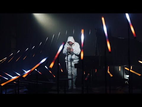 STUDNITZKY KY - "MIA" @ XJAZZ! Festival 2021