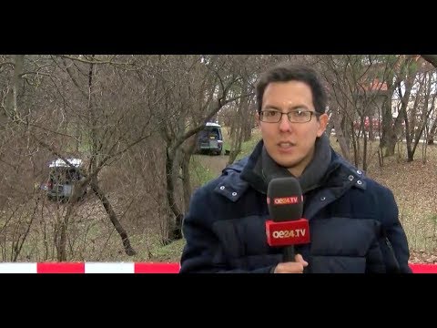 Mord-Alarm in Wr. Neustadt: 16-Jährige getötet