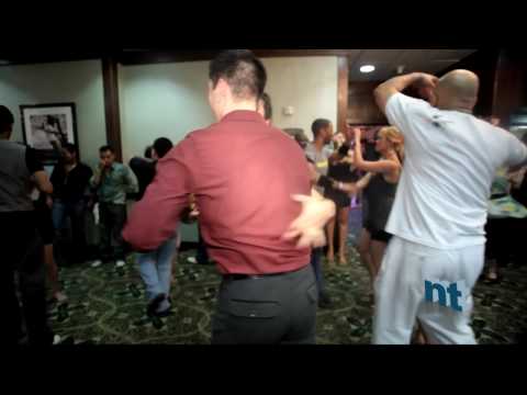 Nuevotec Highlights at Washington DC Salsa Congress 2009