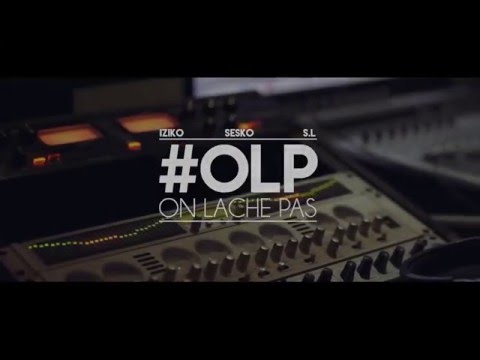 SL X SESKO X IZIKO - #OLP (Session Studio)