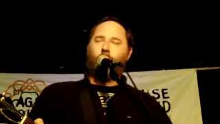 Reigning Sound - Never Coming Home (10-27-14)