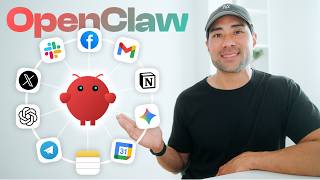 The Easiest OpenClaw Setup: 1-Click Install (No Mac Mini Needed)