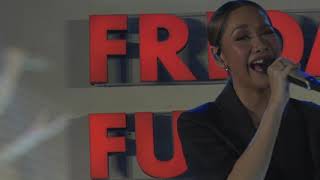 Download lagu Cinta Sejati - BCL (Live from Friday Fusion at South Quarter Dome) mp3