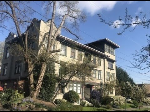 302 JR THE MACPHERSON GROUP (MIMI/KIT 50/50) - Video 2 of 2