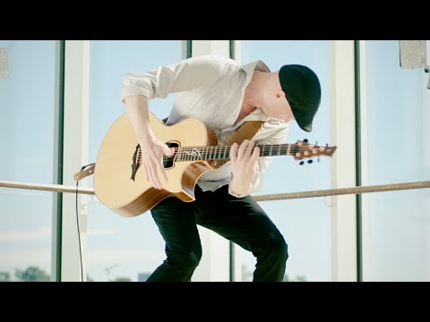 SARIOLA - Next Level (Solo Guitar)