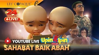 Download lagu Full Episode Baru Upin & Ipin Musim 19 - Sahabat Baik Abah | Upin Ipin Terbaru 2026 mp3