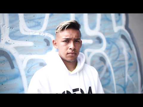 1904 FC | Moe Ernesto Espinoza