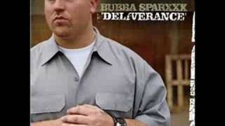 Bubba Sparxxx - In The Mudd (in the club Remix) (Produced by timbaland)