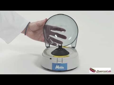 Centrifuga médica veterinaria 4/7/12000rpm