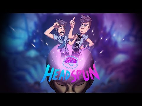 Headspun - Official Trailer thumbnail