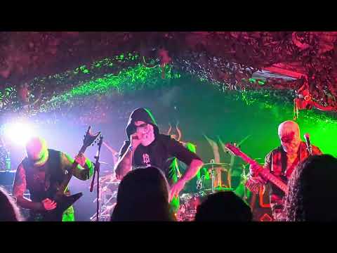 Bestial Bukkake Live @ Sanguis Et Vomitus 2025