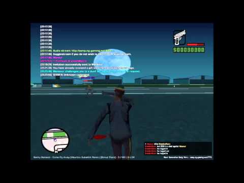 [NG-GW] Duel: BrandonMyers VS. Mansour